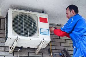 Find HVAC Contractors in Clackamas County